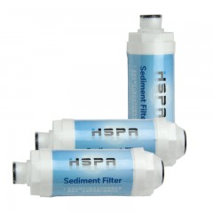 裕津 马桶过滤器 智能马桶盖普通坐便器净水过滤器家用 HP-100