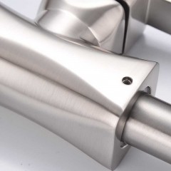 名爵 厨房304不锈钢水龙头 无铅水槽冷热龙头 MEJUEZ-1110