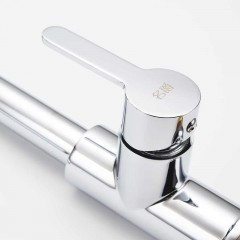 名爵 抽拉式水龙头 全铜主体冷热洗菜盆水槽厨房龙头 MEJUE Z-1120