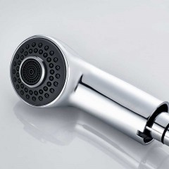 名爵 全铜抽拉面盆龙头 洗脸盆冷热水龙头 MEJUEZ-1206