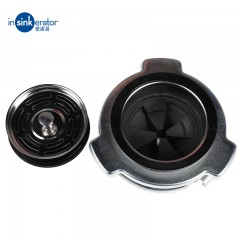 爱适易 水槽变径器组件110mm