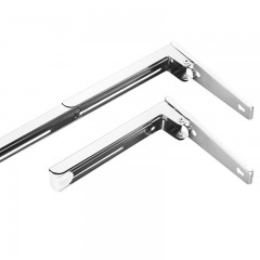 菲尔特 厨用微波炉支架 强悍承重加厚不锈钢耐磨牢固壁挂式托架