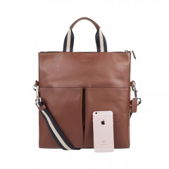 COACH/蔻驰  商务单肩斜跨男包 54759