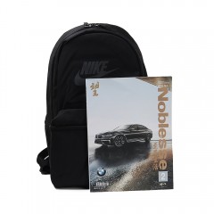 耐克 男女NK HERITAGE BKPK双肩包 BA5749-010