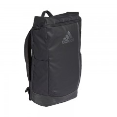 阿迪达斯 TRAINING BP运动休闲中性款双肩包 四季款 CF3277