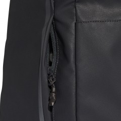 阿迪达斯 TRAINING BP运动休闲中性款双肩包 四季款 CF3277