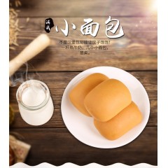 达利园 法式小面包软食营养糕点早餐 1500g