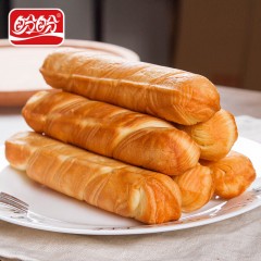 盼盼 手撕棒210g*3手撕面包迷你面包奶香面包