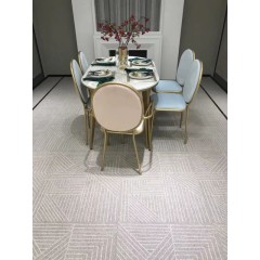 诺贝尔 地毯砖新款卧室书房地砖 900*720 TD97421 TD97426