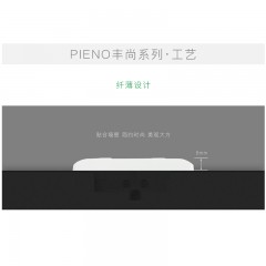 施耐德 开关 二三插 五孔插座墙壁电源 开关插座面板10A丰尚经典白