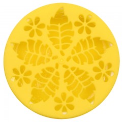 绿之源 空气清新剂天然精油香氛袋房间厕所卫间用水晶珠固体芳香剂