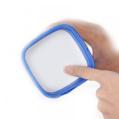 绿之源 不锈钢清洁去污膏500g锅具厨房油烟机不锈钢清洁清洁剂多