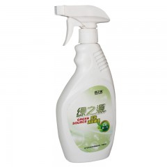 绿之源 新房装修快速清除异味除甲醛喷剂异味清除触媒500ml