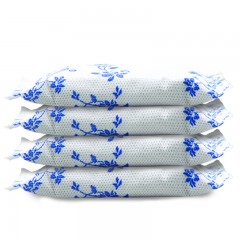 绿之源 360°室内装修安全卫士活性炭椰壳炭包新房装修除甲醛除味