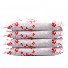 绿之源 V5精英车家两用活性炭炭包除甲醛除异味 碳包 2000g