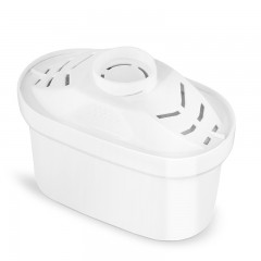 绿之源 经典净水壶3.5L净水器家用直饮自来水过滤器滤水壶净水器