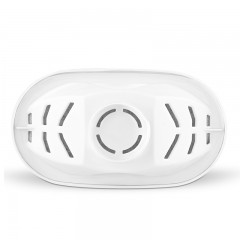 绿之源 经典净水壶3.5L净水器家用直饮自来水过滤器滤水壶净水器