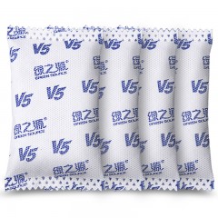 绿之源 除甲醛车家两用活性炭炭包新车新房装修去味除甲醛