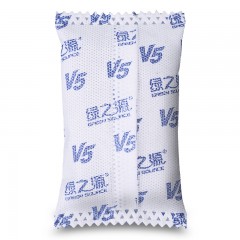 绿之源 除甲醛车家两用活性炭炭包新车新房装修去味除甲醛