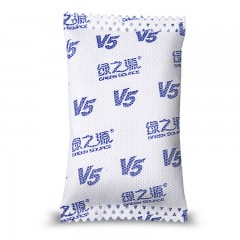 绿之源 除甲醛车家两用活性炭炭包新车新房装修去味除甲醛