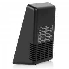 绿之源 空气e管家车载家用激光PM2.5雾霾检测仪器 LZY-203