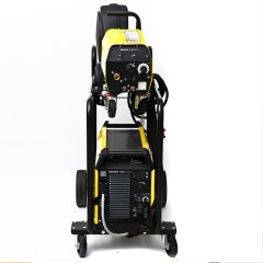ESAB/伊萨 Warrior cc/cv手动储能便携式逆变焊机直流手焊机 500i