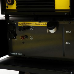 ESAB/伊萨 Origo Tig AC/DC 多功能TIG焊机 3000i /4300iw