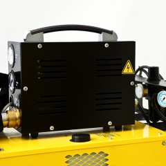 ESAB/伊萨 等离子切割气刨手动直流电切割器等离子手动切割机 ESP150