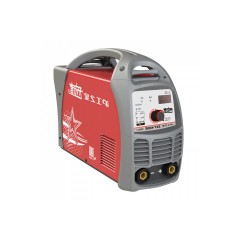 沪工之星 数字一元化智能电焊机工业级纯铜国标焊机全铜全 ZX7-400E