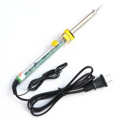 Wynn's/威力狮 60W恒温烙铁 外热式调温烙铁 防静电烙铁 W2802