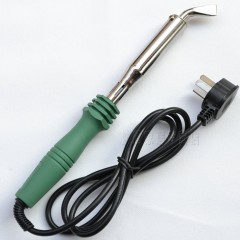 Wynn's/威力狮  80 100 150 200W外热式扁嘴电烙铁精品扁头烙铁焊锡头 W0300