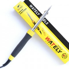 Wately/威特力 精品外热式电烙铁 长寿命烙铁 电焊头 焊锡头 STHT73732-8-23