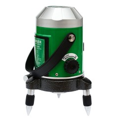 Wynn's/威力狮 激光标线仪 红外线水平仪 二线/三线/五线 配三角架  W0637/0638/0639