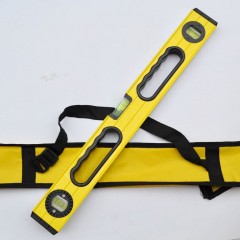 Wately/威特力 专业级全磁条水平尺 高档平水尺 平水尺