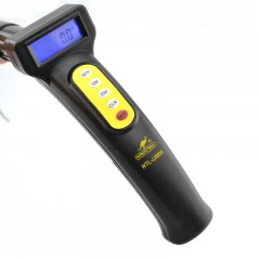 Wately/威特力 电子数显测距轮 1万米测距仪 轮式测量仪 量距仪