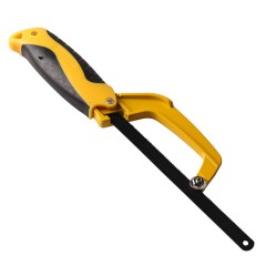 飞鹿 手锯 钢锯架 家用锯 小钢锯 小工锯 小手锯 RT-507