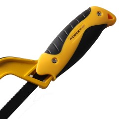 飞鹿 手锯 钢锯架 家用锯 小钢锯 小工锯 小手锯 RT-507