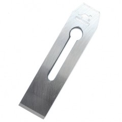 Wately/威特力 碳钢44mm木工刨刀片 手刨刀片 木刨刀片 刨刀片