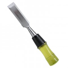 Wynn's/威力狮  水晶柄木工凿 木工凿子 木工开槽刀 W0072