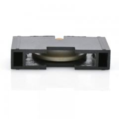 国产 推刀专用滚轮 T型玻璃刀滑轮 塑料轮 滚动轮 导轮 推刀滑轮 耐用