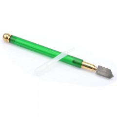 Wynn's/威力狮 精品滚轮式玻璃刀 注油式玻璃切割刀 玻璃刀 玻璃笔 W0551