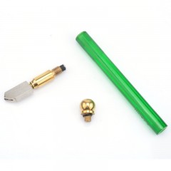 Wynn's/威力狮 精品滚轮式玻璃刀 注油式玻璃切割刀 玻璃刀 玻璃笔 W0551