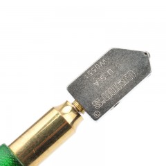 Wynn's/威力狮 精品滚轮式玻璃刀 注油式玻璃切割刀 玻璃刀 玻璃笔 W0551