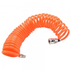 Wynn's/威力狮  弹簧式精品气管 5mm*8mm风管 气动工具专用管气管6米