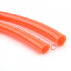 Wynn's/威力狮 6/8/1012mm 100米高档PU气管 轮装PU管 风管 气动软管