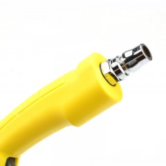 Wately/威特力 吹尘枪 吹风枪 长嘴吹气枪 气动除尘枪 WTL-0208