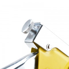 Wately/威特力 三用手动打钉枪 单手钉枪 广告钉枪 包装 装修 制箱钉枪 WTL-DDQ3012