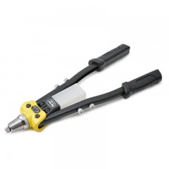 Wately/威特力 省力环保型双把铆钉枪 铆钉钳 拉铆枪 拉钉枪 WTL-WB209