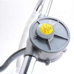 Wately/威特力 铝合金手摇油泵 汽油泵 手动油机 手摇抽油器 WTL-YB25100