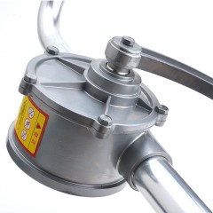 Wately/威特力 铝合金手摇油泵 汽油泵 手动油机 手摇抽油器 WTL-YB25100